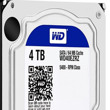 常州wd4T硬盤(pán)維修數(shù)據(jù)提取成功